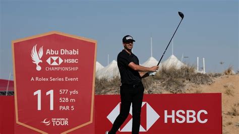 rolex replica abu dhabi|Abu Dhabi HSBC Championship .